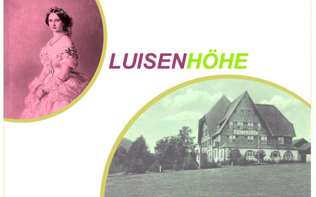 Hotel Luisenhöhe